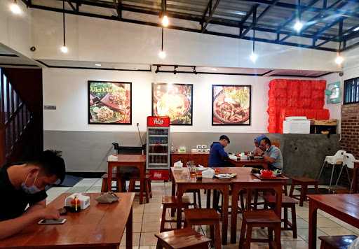 Warung Bu Kris 1