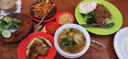 Warung Bu Kris 4