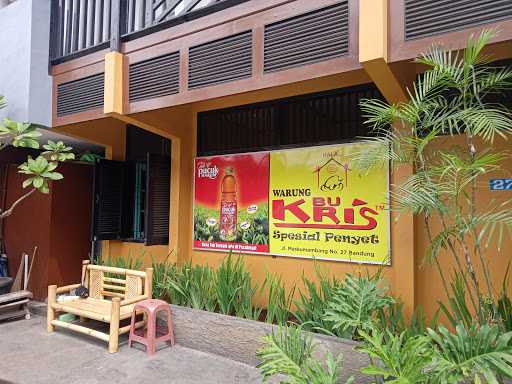 Warung Bu Kris 9