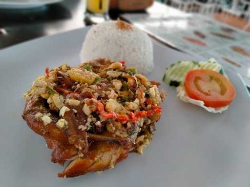 Warung De Malond Kavaleri 6