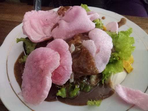 Warung Lotek Macan 4