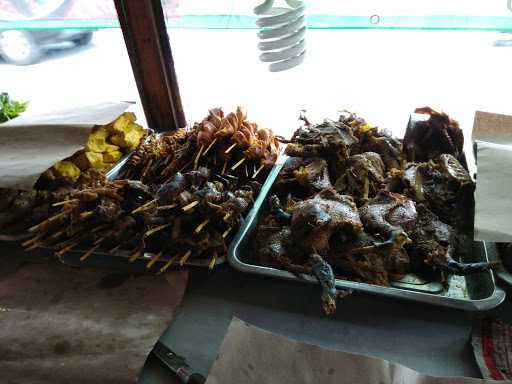 Warung Makan Lamongan 4