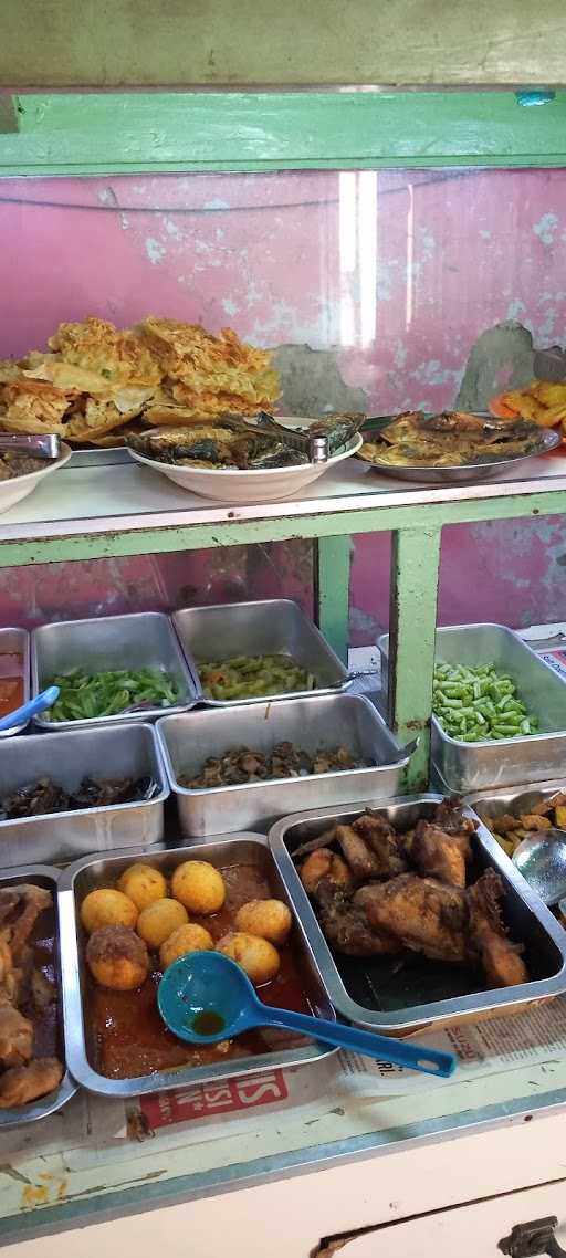 Warung Nasi Khas Sunda 1