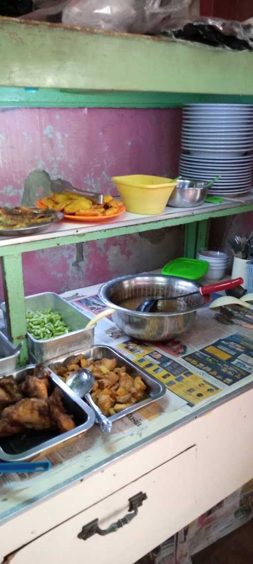 Warung Nasi Khas Sunda 2