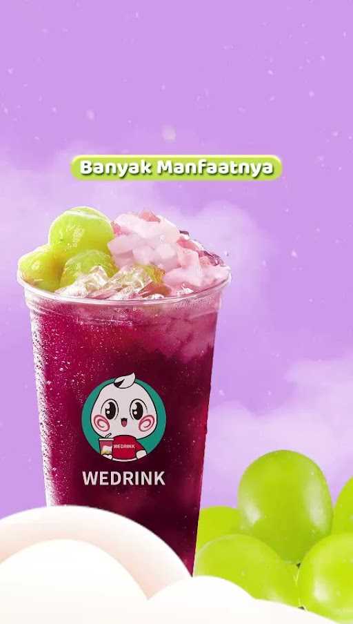 Wedrink Buah Batu Cijagra 10