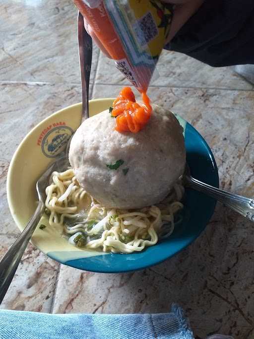 Baso Ms Jenal 2