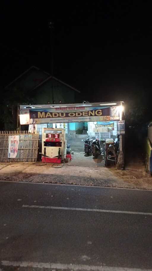 Warung Bale Rindu 4