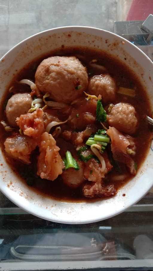 Bakso Langen Suko Cah Solo 2