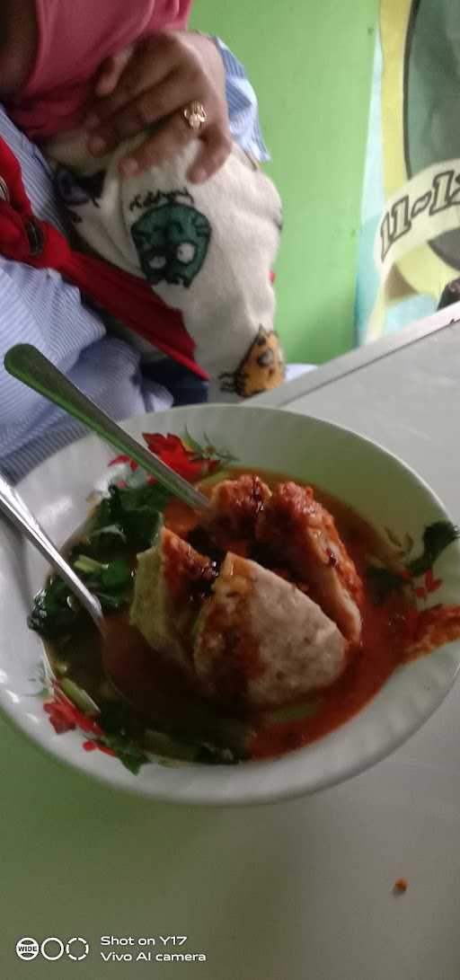 Baso Solo Toti 4