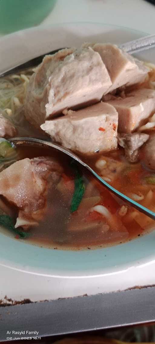 Baso Solo Toti 3