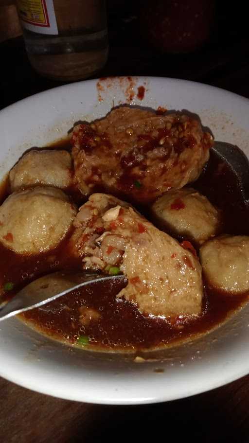 Baso Solo Toti 2