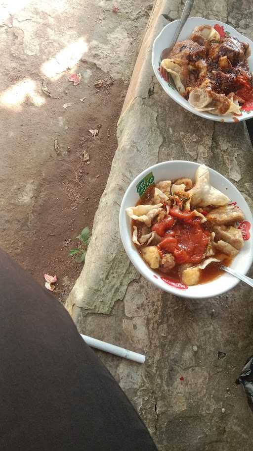 Baso Solo Toti 1