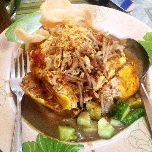 Kupat Tahu, Lontong Kari Neng Uli 6