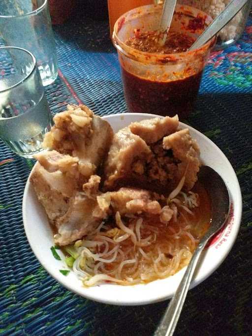 Mie Ayam & Bakso Fadillah 8