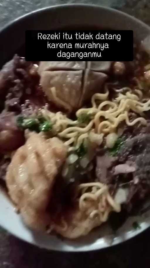 Mie Ayam & Bakso Fadillah 7