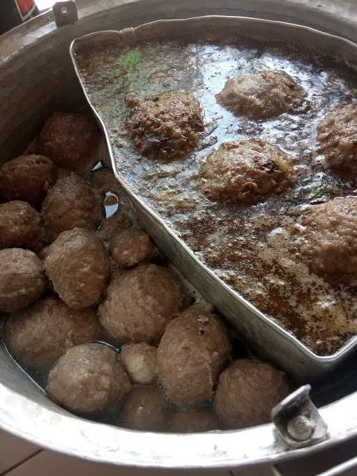 Mie Ayam & Bakso Fadillah 6