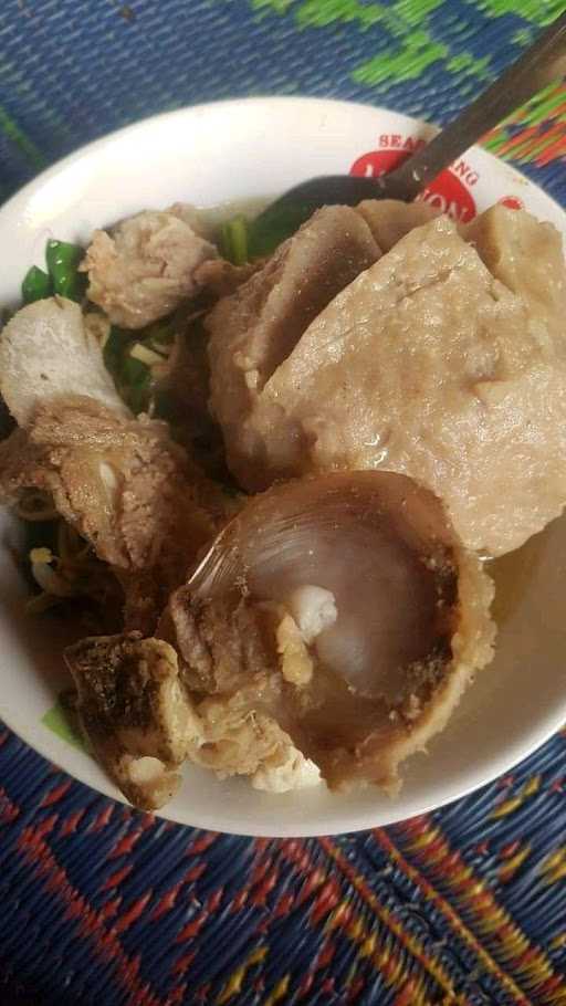 Mie Ayam & Bakso Fadillah 4