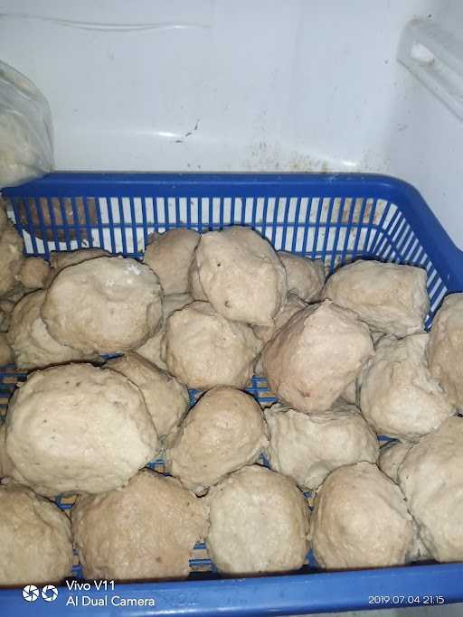 Mie Bakso Teh Idas 1