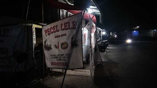 Pecel Lele Mang Agus 3