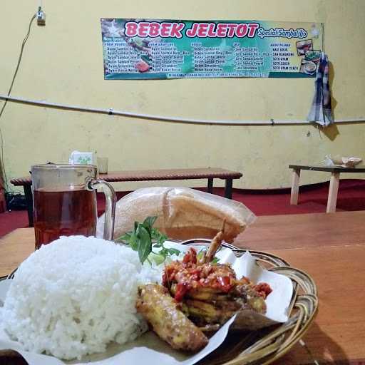 Rumah Makan Bebek Jeletot 4