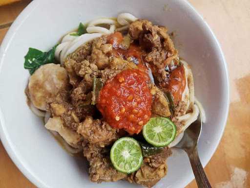 Warung Baso Mie'Kiran 10