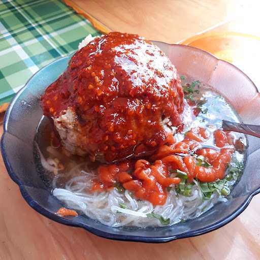 Warung Baso Mie'Kiran 8