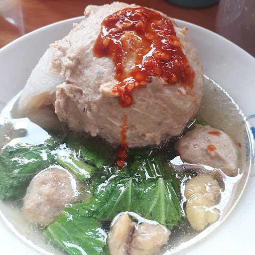 Warung Baso Mie'Kiran 7