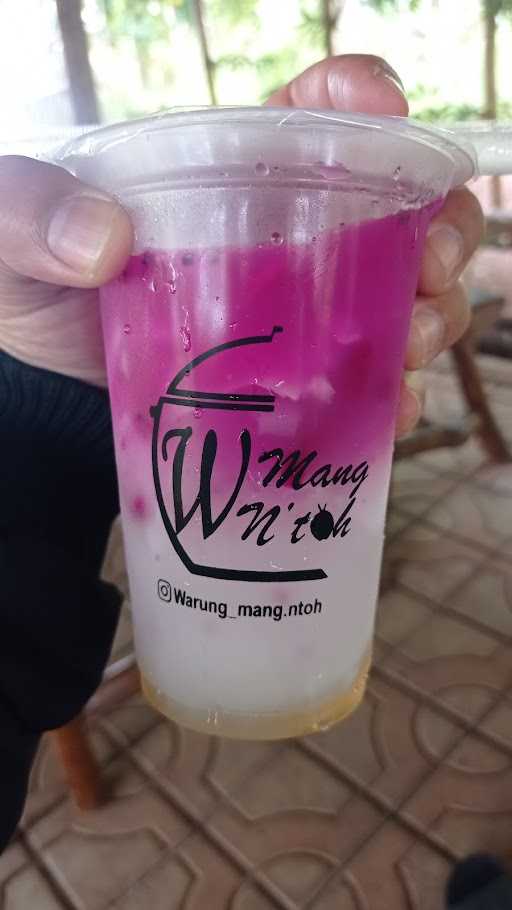 Warung Mang N'Toh 10