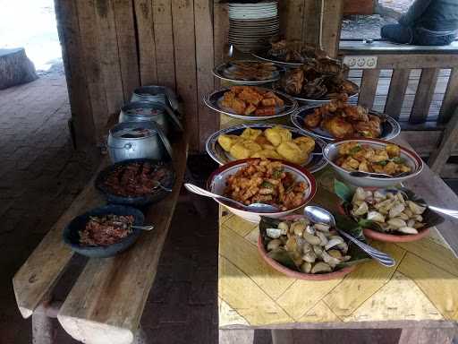 Warung Mang N'Toh 5