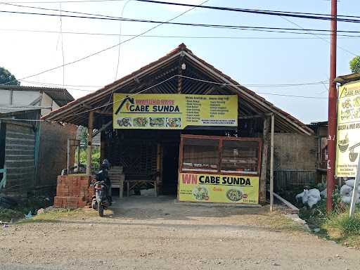 Warung Nasi Cabe Sunda 10