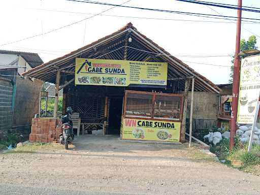 Warung Nasi Cabe Sunda 8