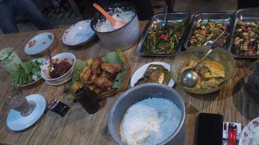 Warung Nasi Cabe Sunda 4