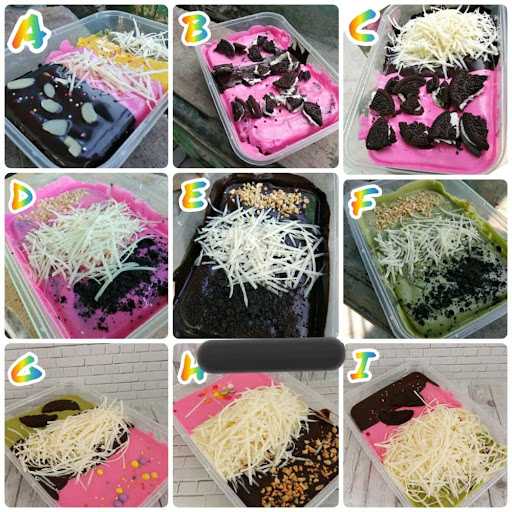 Adhew Salad Leuwiliang 9