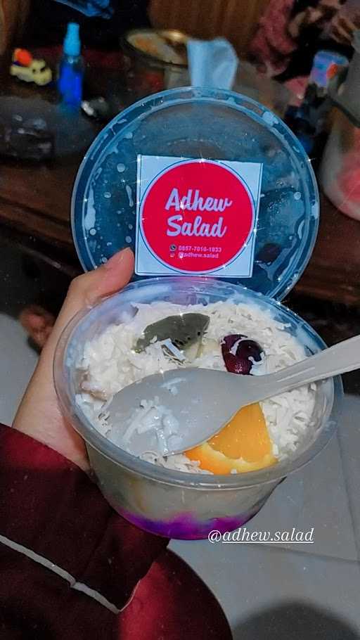 Adhew Salad Leuwiliang 5