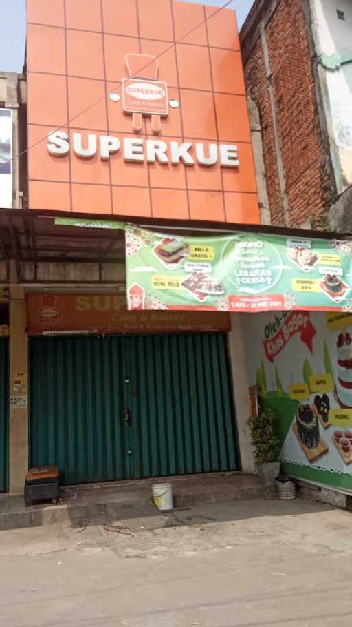 Super Kue Cake & Bakery 4