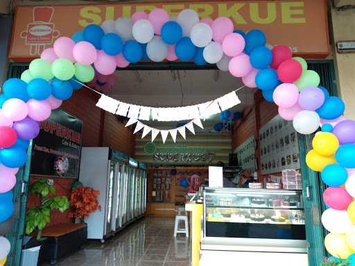 Super Kue Cake & Bakery 1