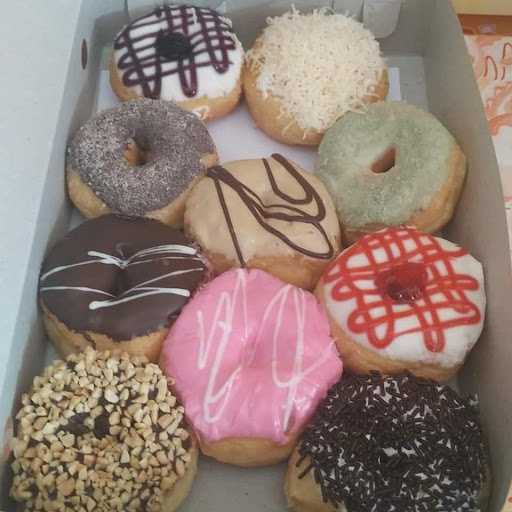 Yuk Donut 3