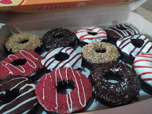 Yuk Donut 4