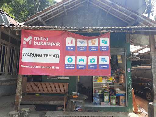 Warung Teh Ati 1