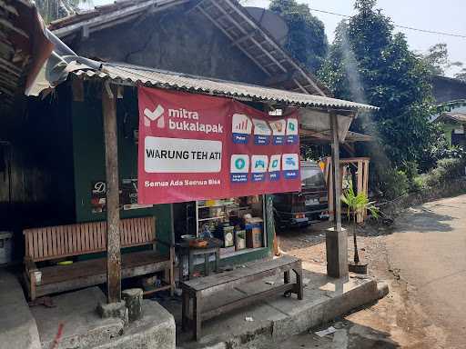 Warung Teh Ati 2