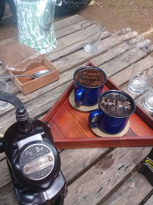 Patani Coffee Bogor 7