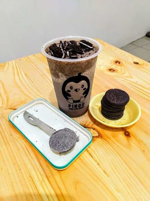 Pingu Boba & Ice Cream 1