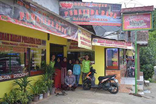 Rm. Puraseda Raya Masakan Khas Padang 3