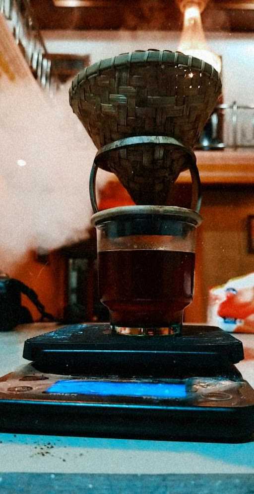 Kopi Teras 10