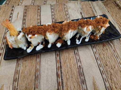 Sushi Shakanari Bogor 7