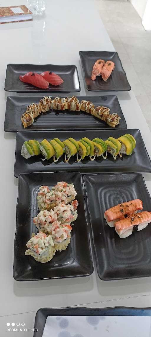 Sushi Shakanari Bogor 4