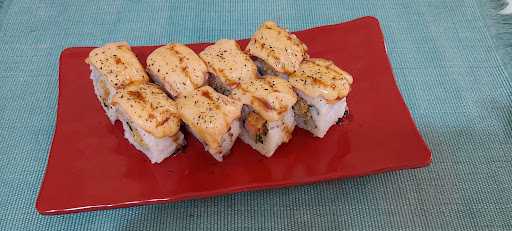 Sushi Shakanari Bogor 6