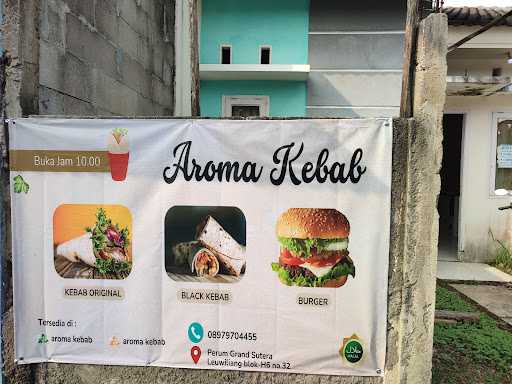 Aroma Kebab 2