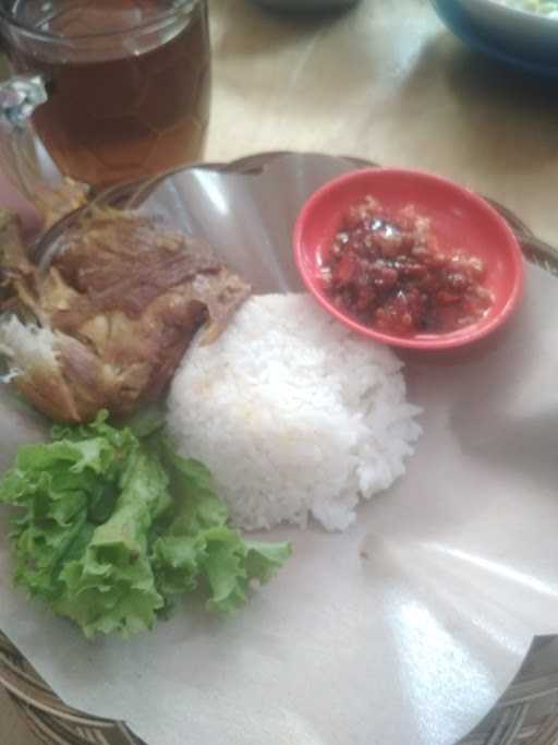 Ayam Moge 4