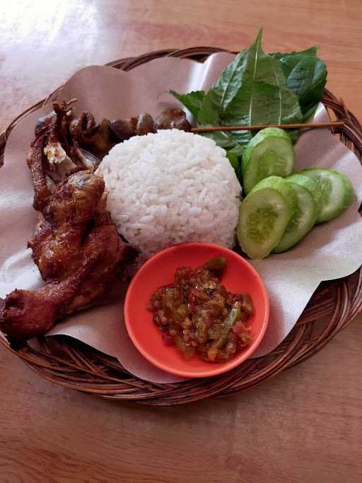 Ayam Moge 2